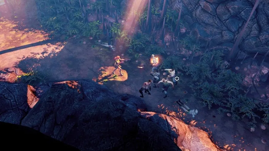 Скриншот 6 игры Dead Island: Epidemic