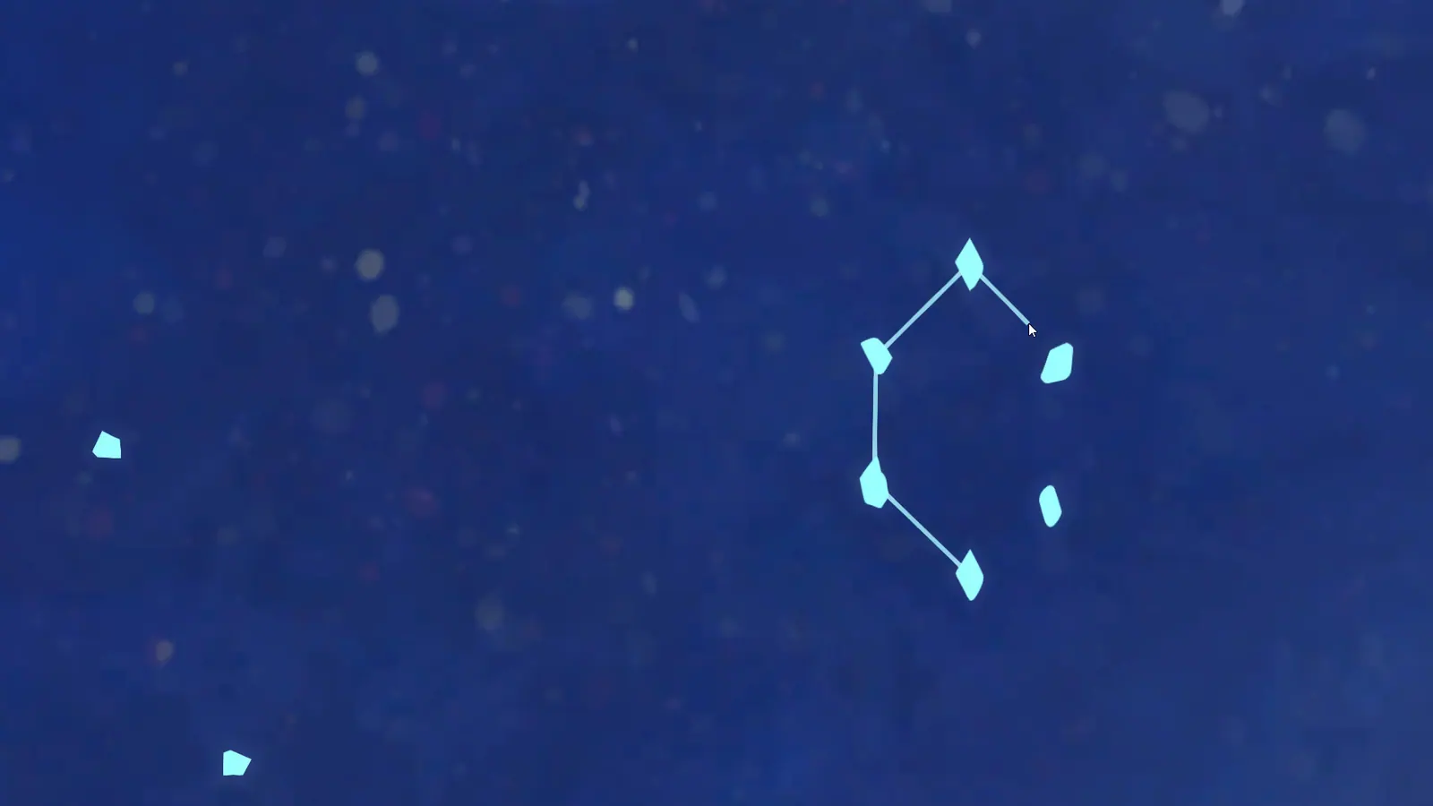 Скриншот 6 игры The Space in Between