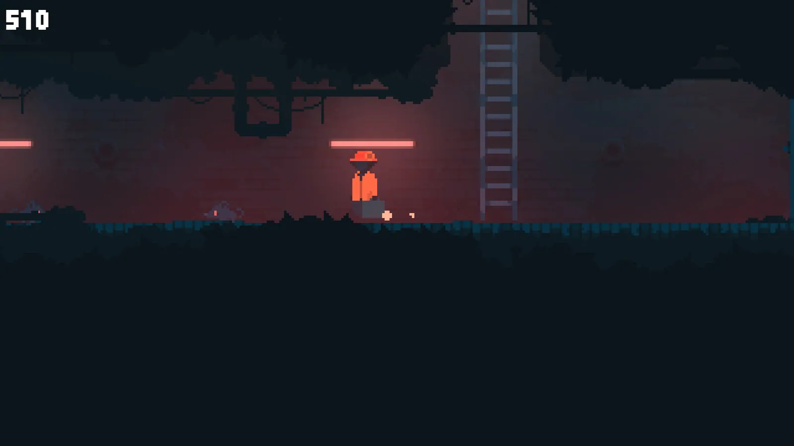 Скриншот 3 игры A Day
