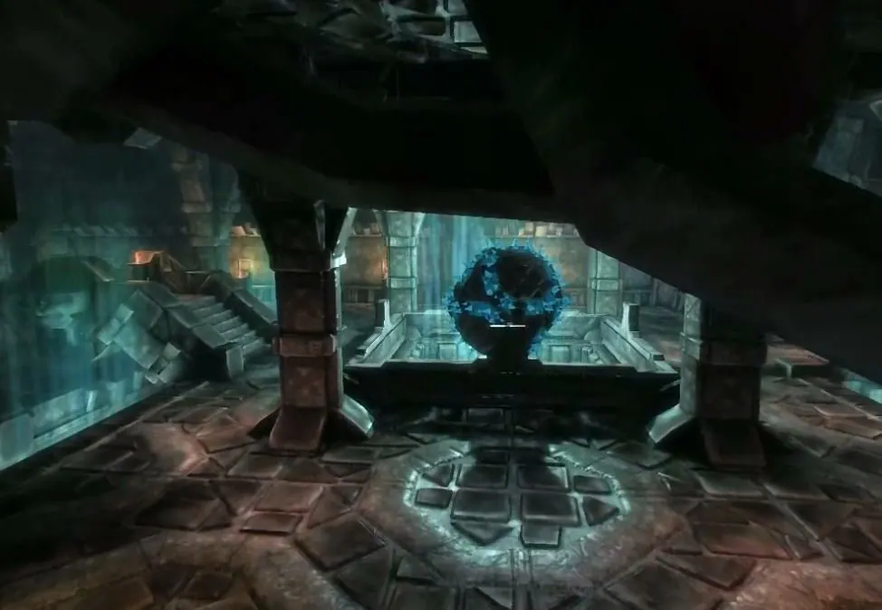 Скриншот 2 игры Dragon Age: Начало - Golems of Amgarrak