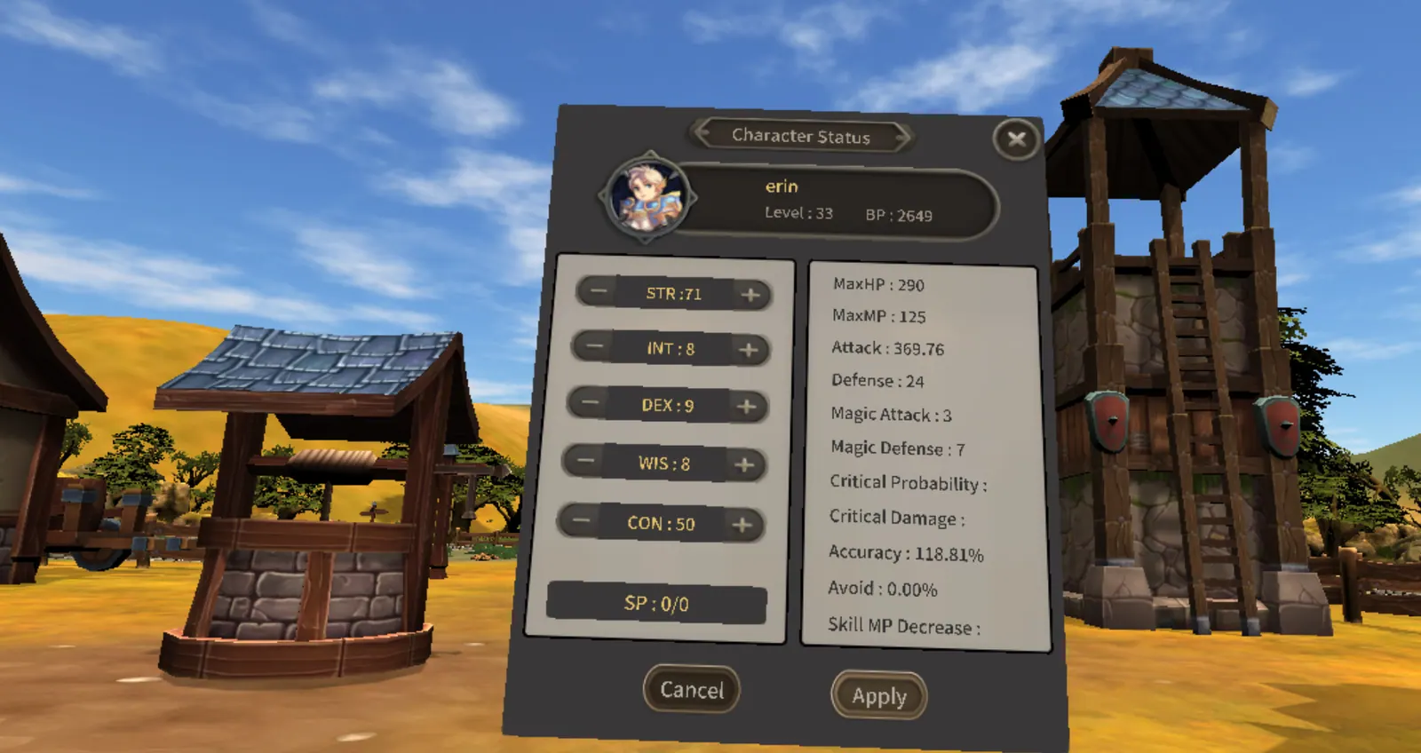 Скриншот 3 игры ELIOS VR
