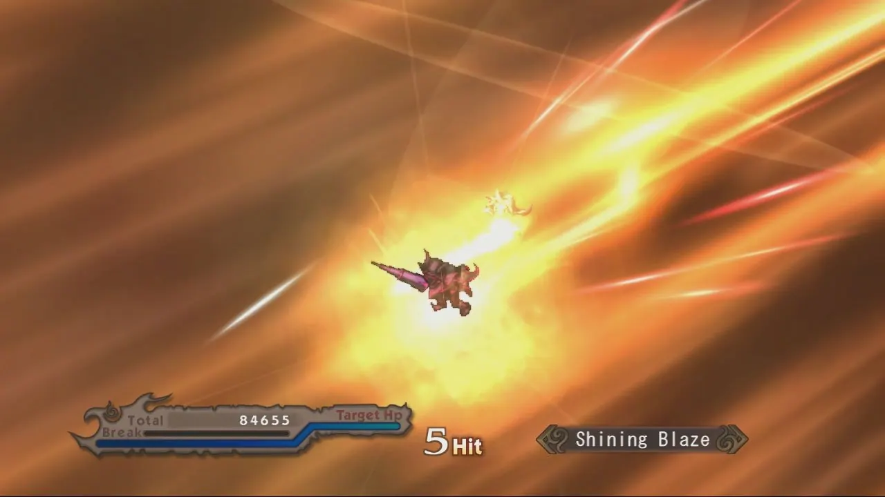 Скриншот 8 игры Agarest: Generations of War