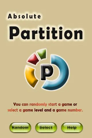 Скриншот 5 игры Absolute Partition