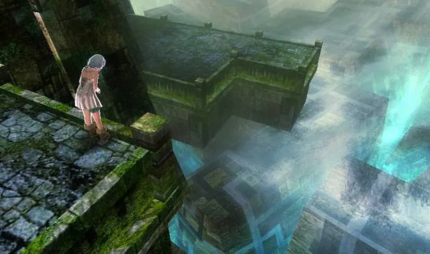 Скриншот 3 игры Beyond the Labyrinth