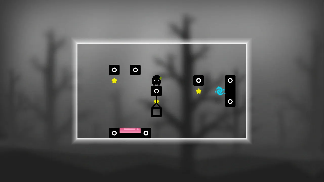 Скриншот 3 игры Lonely Trip