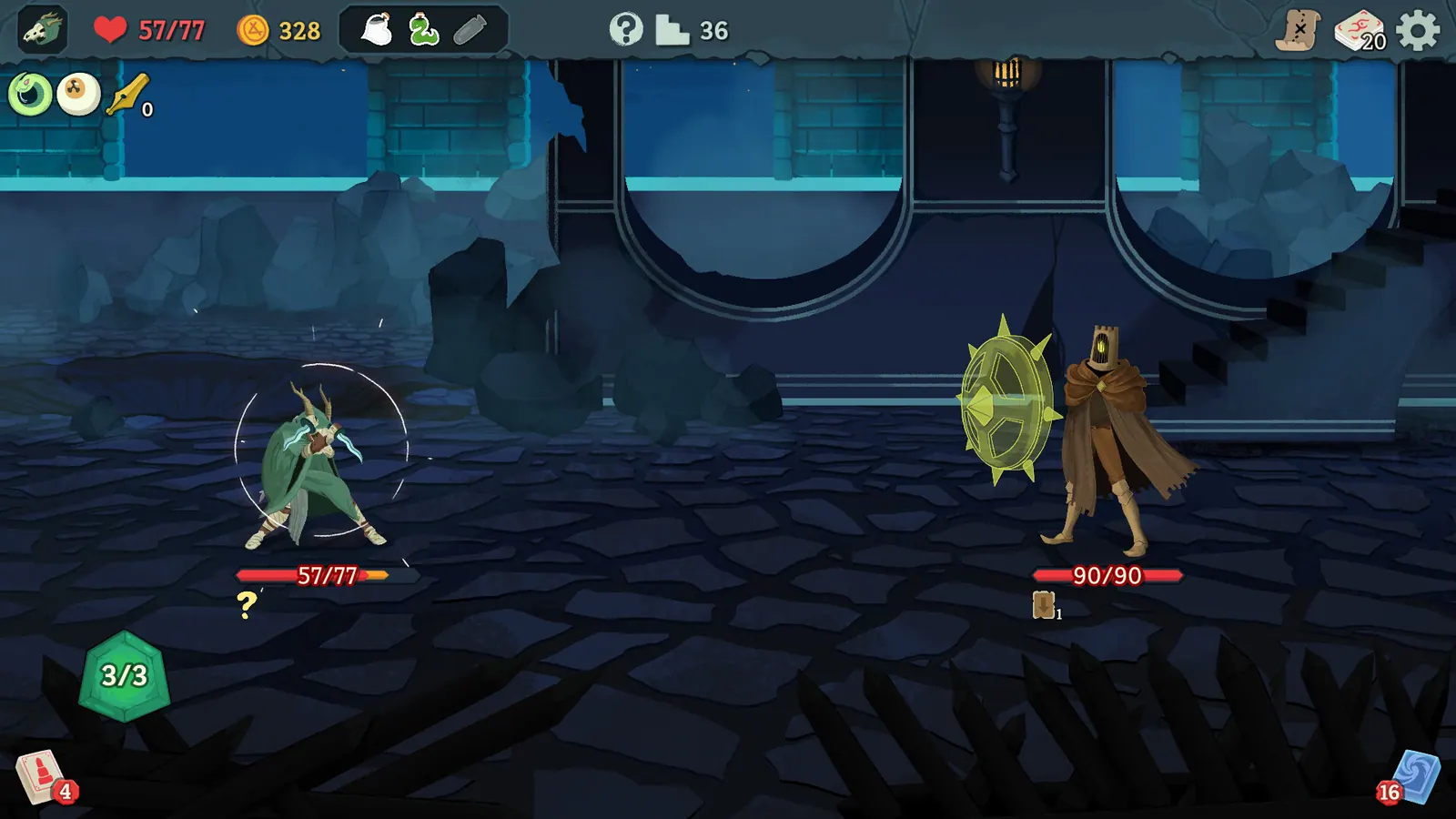 Изображение игры Slay the Spire 2