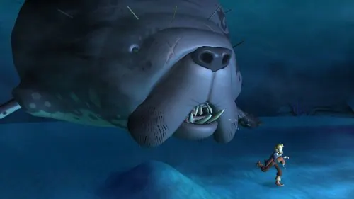 Скриншот 3 игры Tales of Monkey Island: Chapter 3 - Lair of the Leviathan