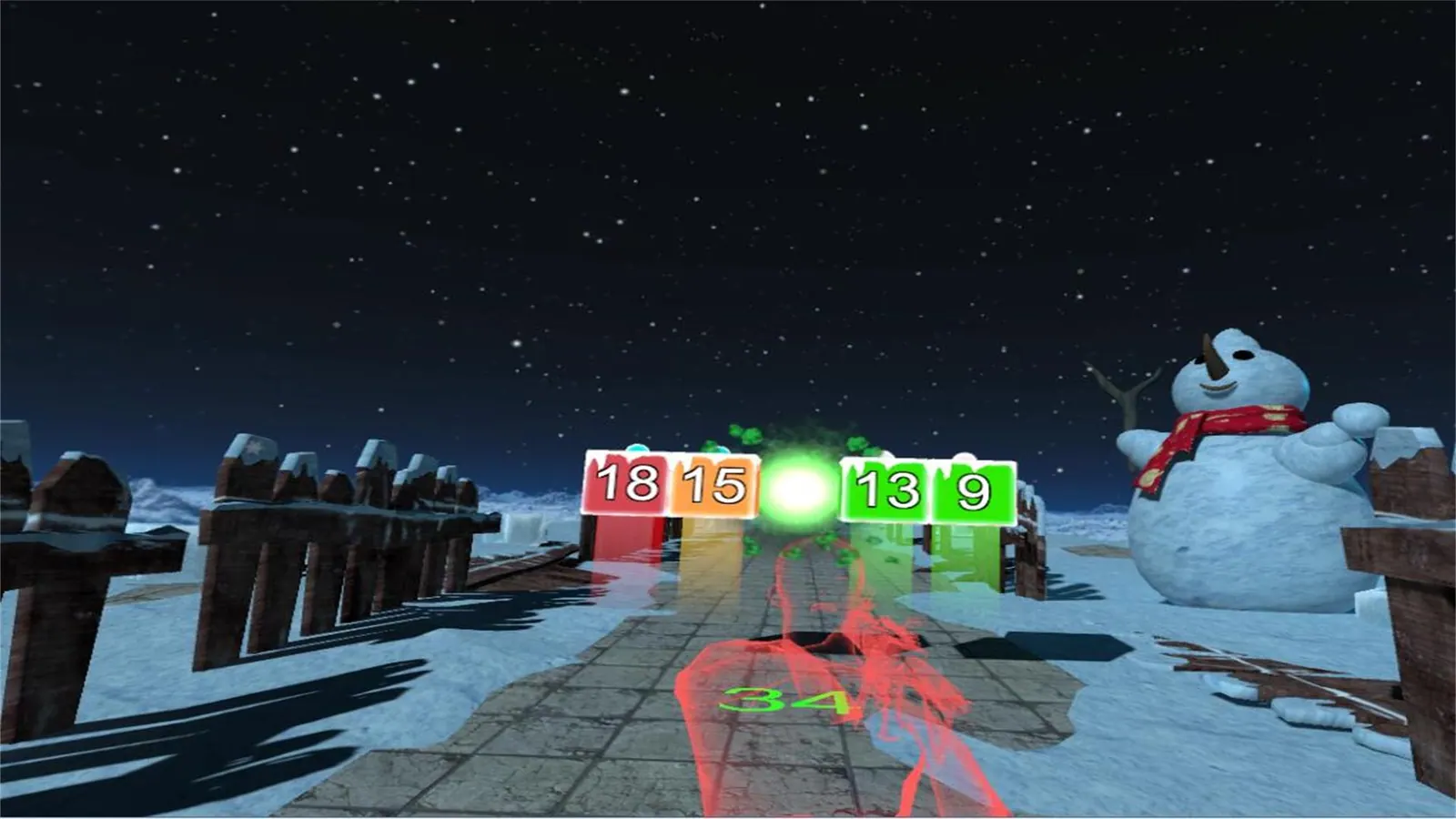 Скриншот 4 игры Way Out