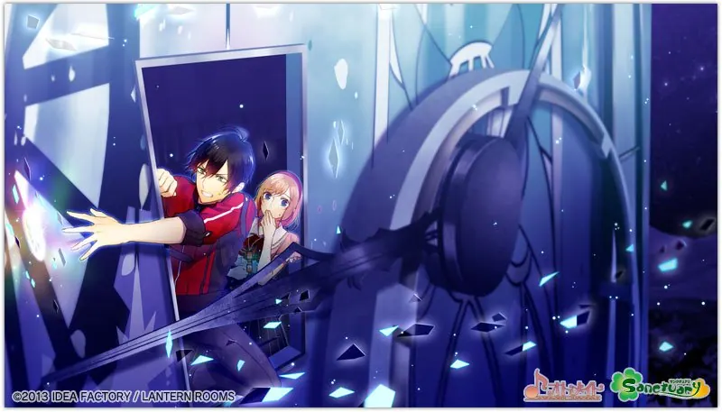 Скриншот 8 игры Chronostacia