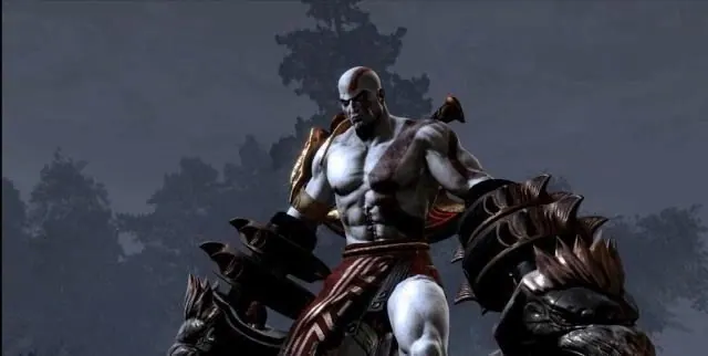 Скриншот 6 игры God of War 3