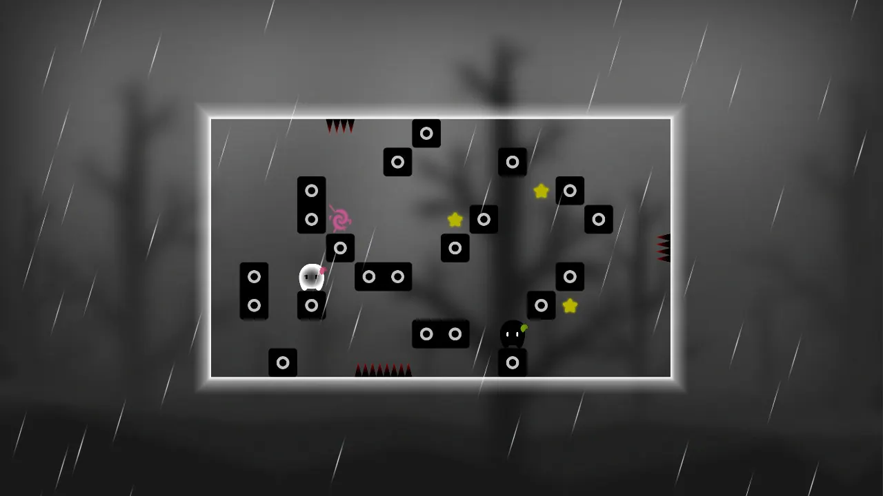 Скриншот 2 игры Lonely Trip