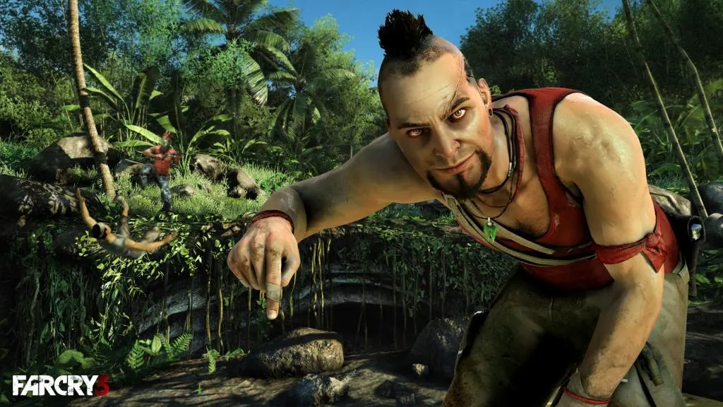 Скриншот 2 игры Far Cry 3