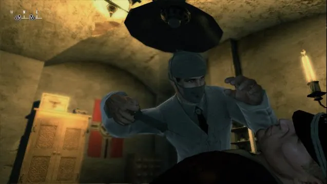 Скриншот 2 игры Death to Spies III