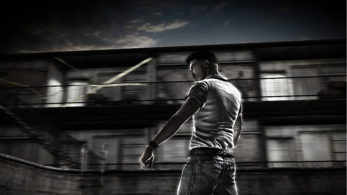 Скриншот 3 игры The Fight: Lights Out