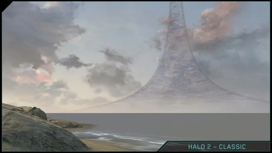 Скриншот 5 игры Halo 3: ODST