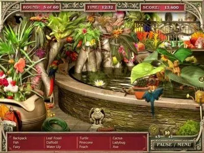 Скриншот 5 игры Big City Adventure - San Francisco