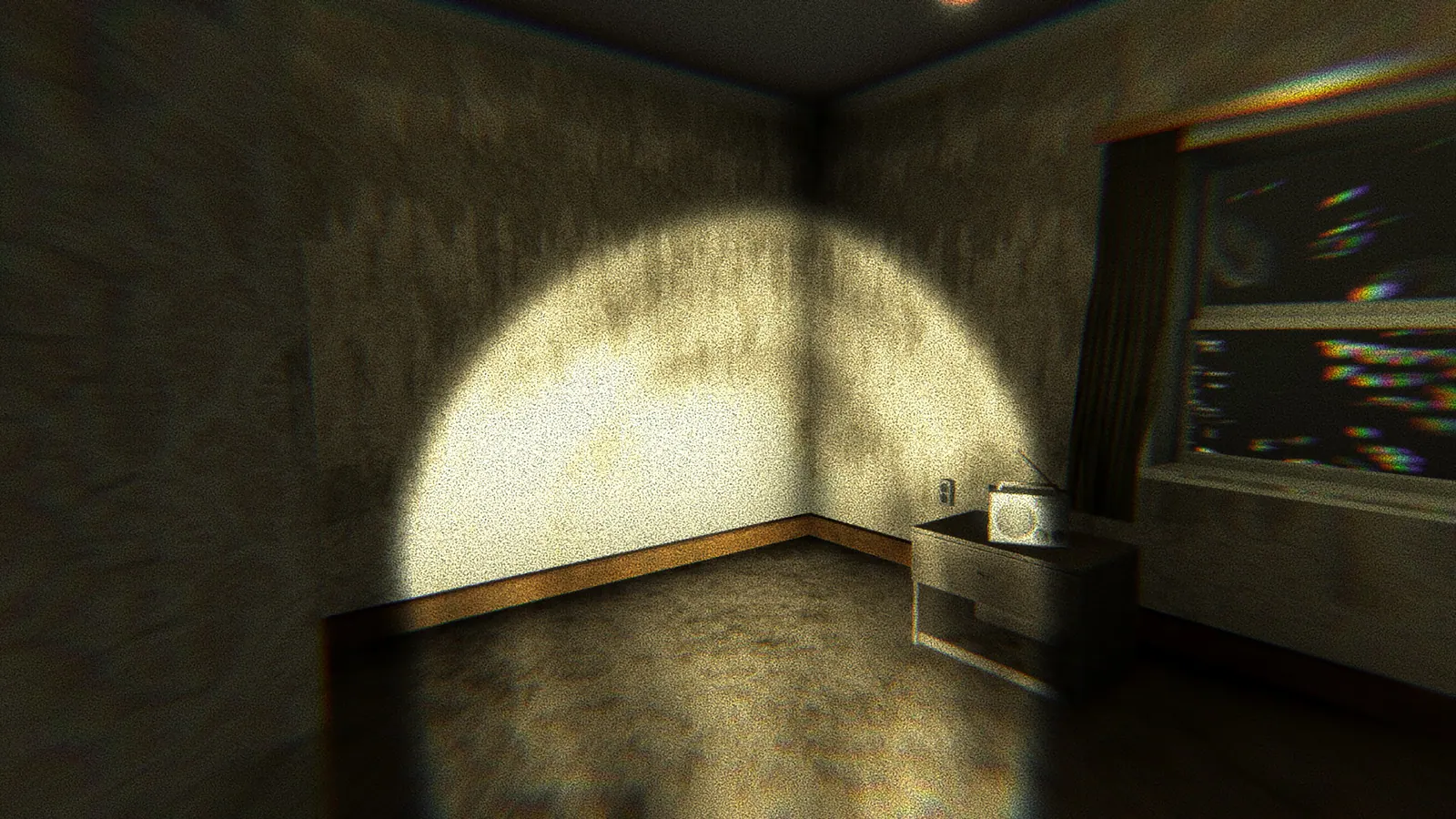 Скриншот 5 игры Shining Hotel: Lost in Nowhere