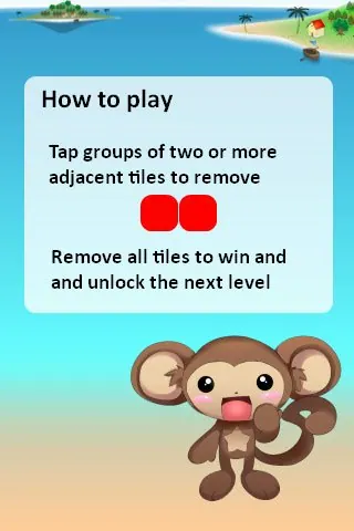Скриншот 2 игры Kyumi Puzzle