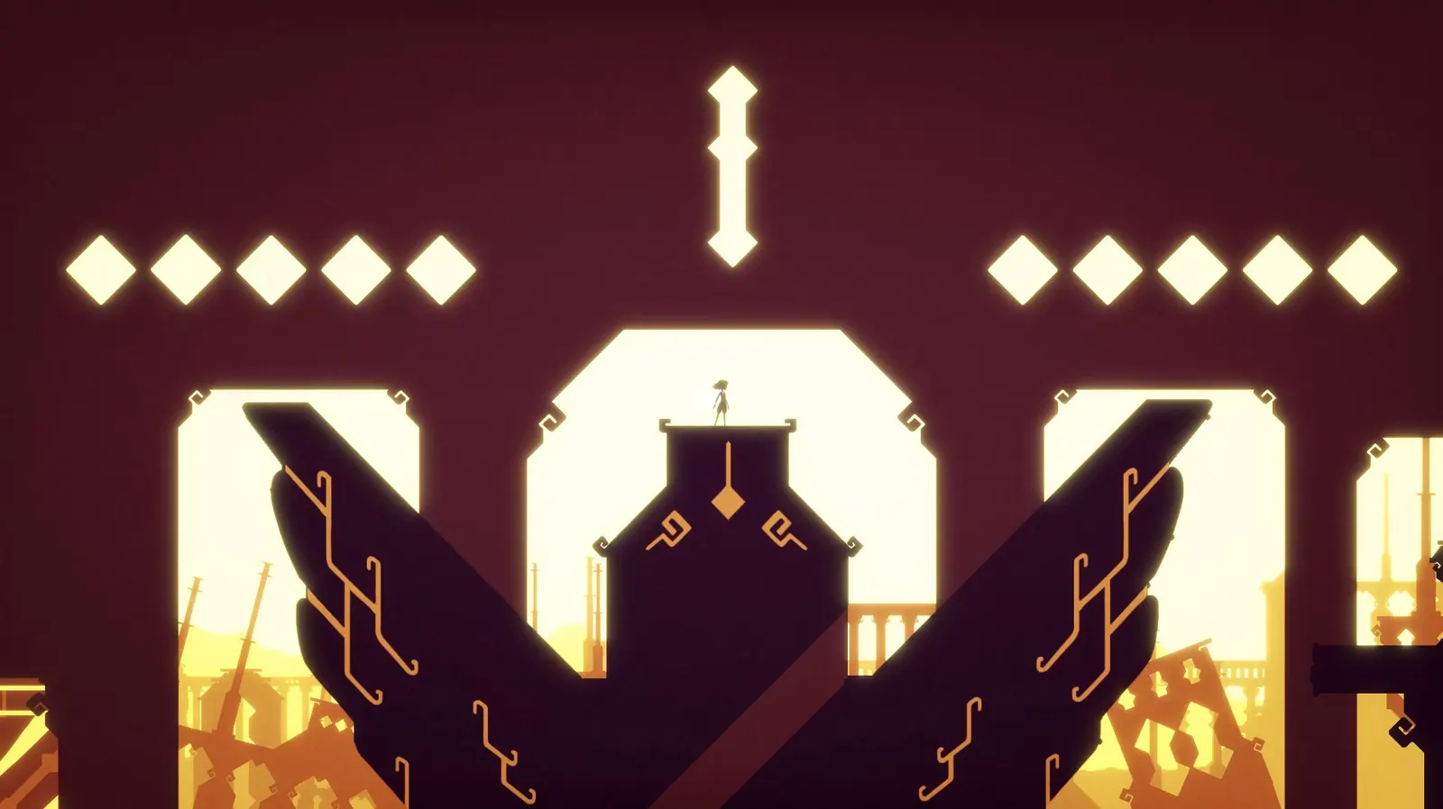 Скриншот 8 игры The King's Bird
