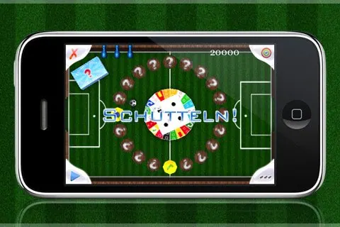 Скриншот 4 игры TumblePin