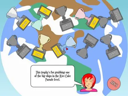 Скриншот 4 игры The Wonderful End of the World
