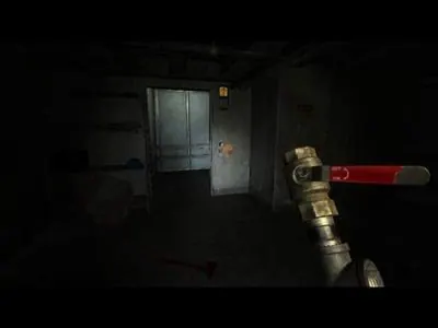 Скриншот 2 игры Condemned: Criminal Origins