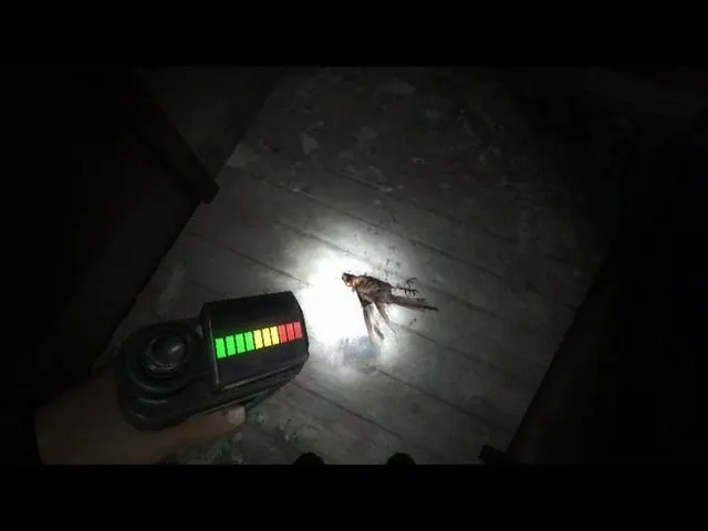 Скриншот 5 игры Condemned: Criminal Origins