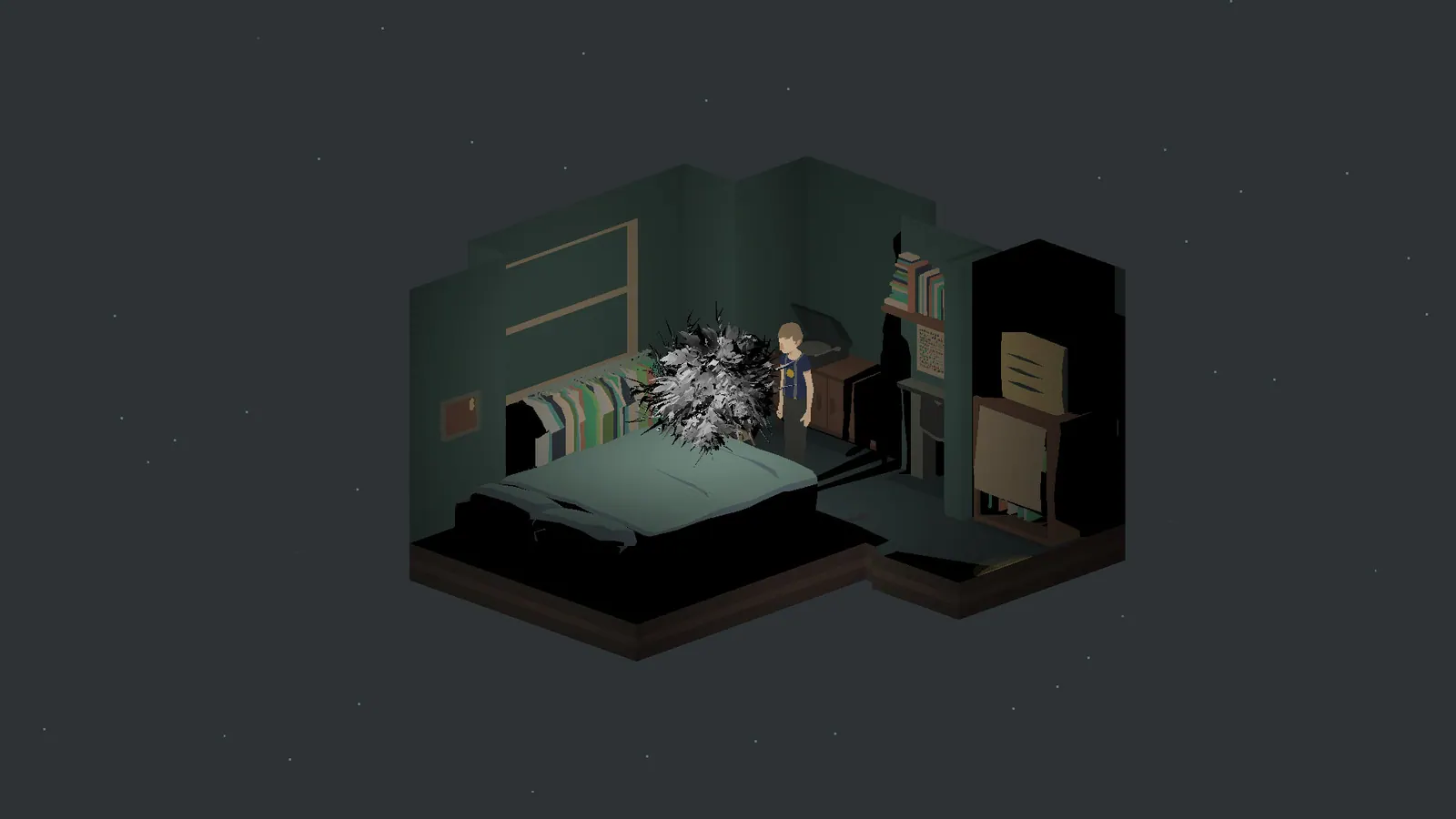 Скриншот 6 игры No Longer Home