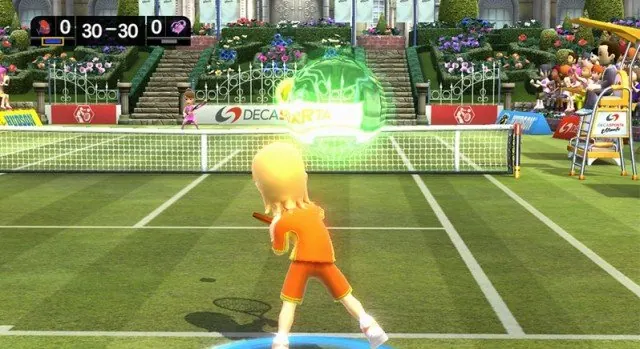 Скриншот 4 игры Deca Sports Freedom