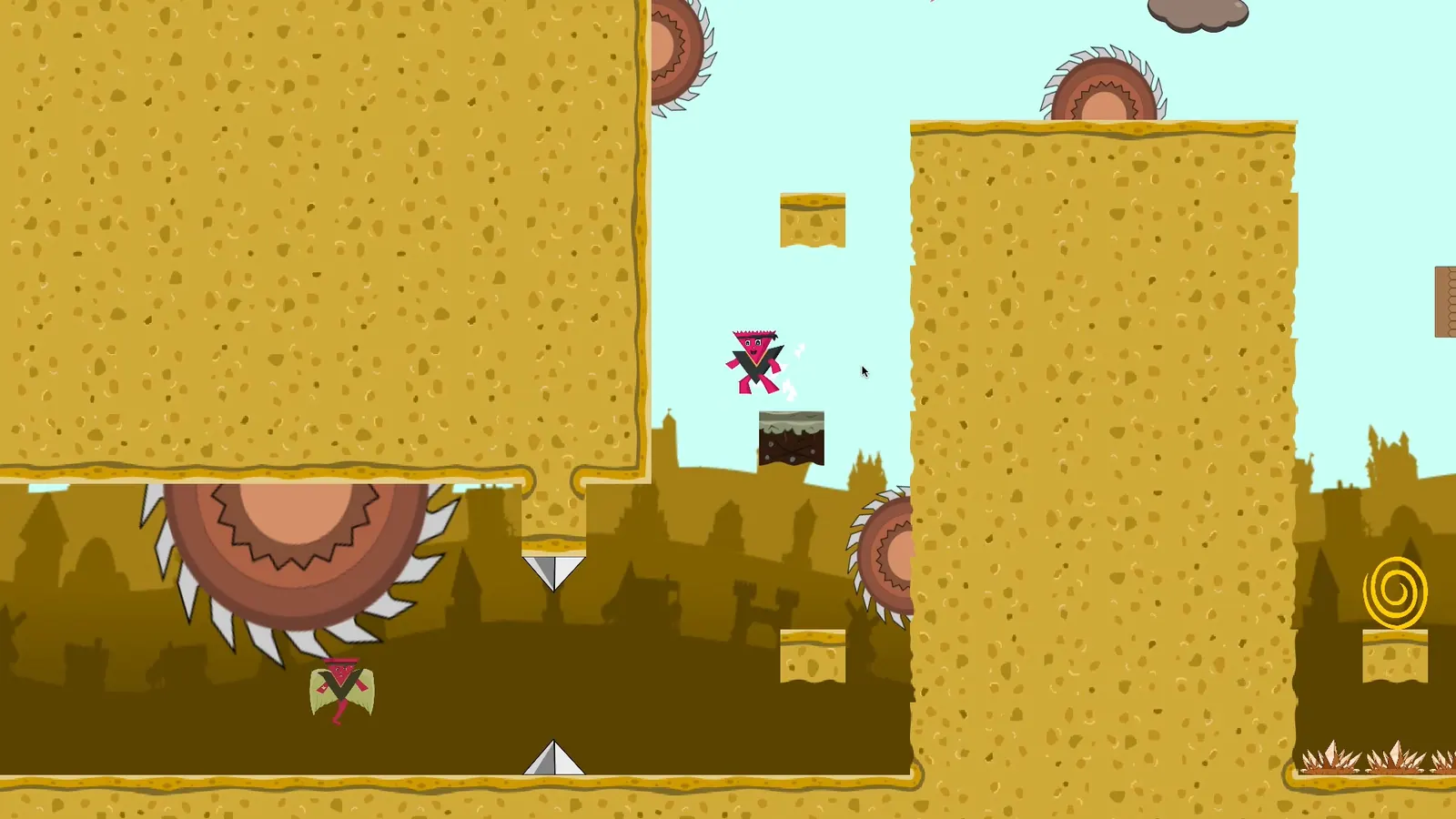 Скриншот 4 игры Quest of Vidhuraa