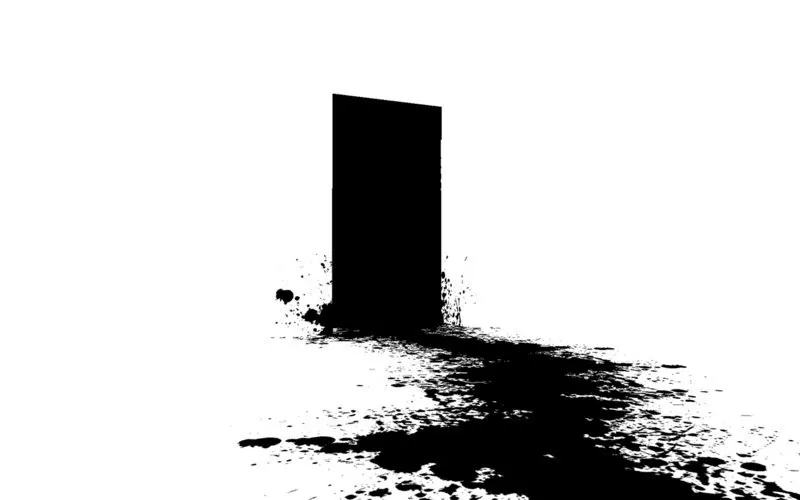 Скриншот 5 игры The Unfinished Swan