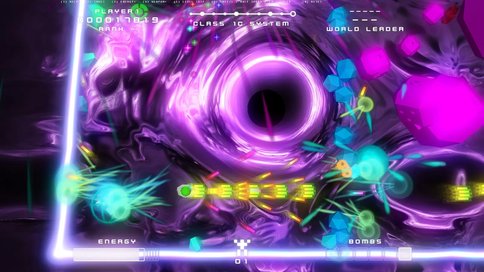 Скриншот 7 игры Echoes III