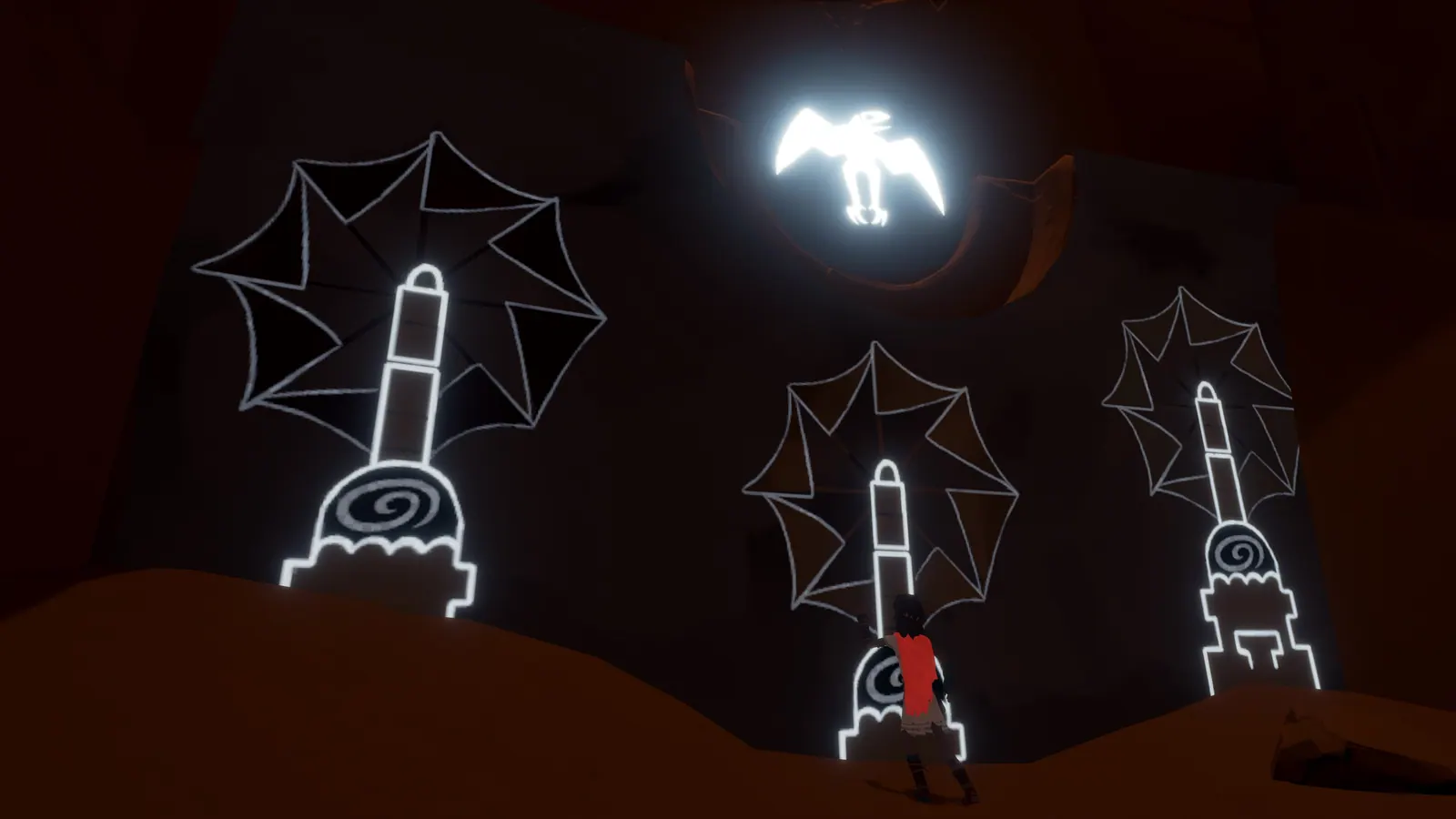 Скриншот 5 игры RiME