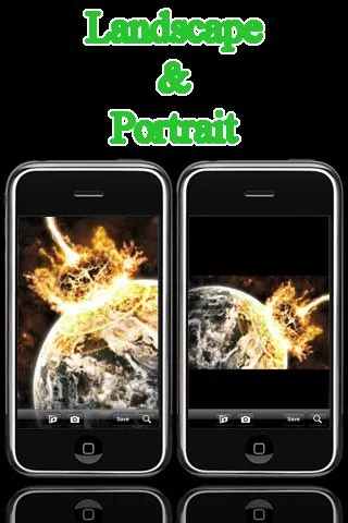 Скриншот 5 игры Shake Pic