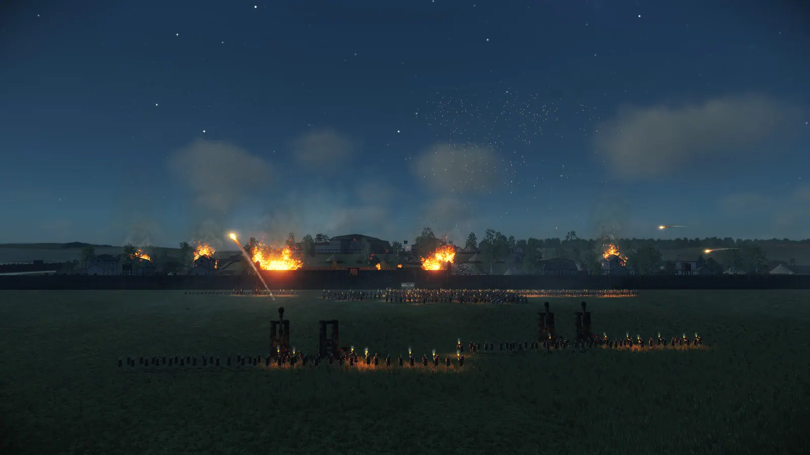 Скриншот 5 игры Total War: ROME REMASTERED
