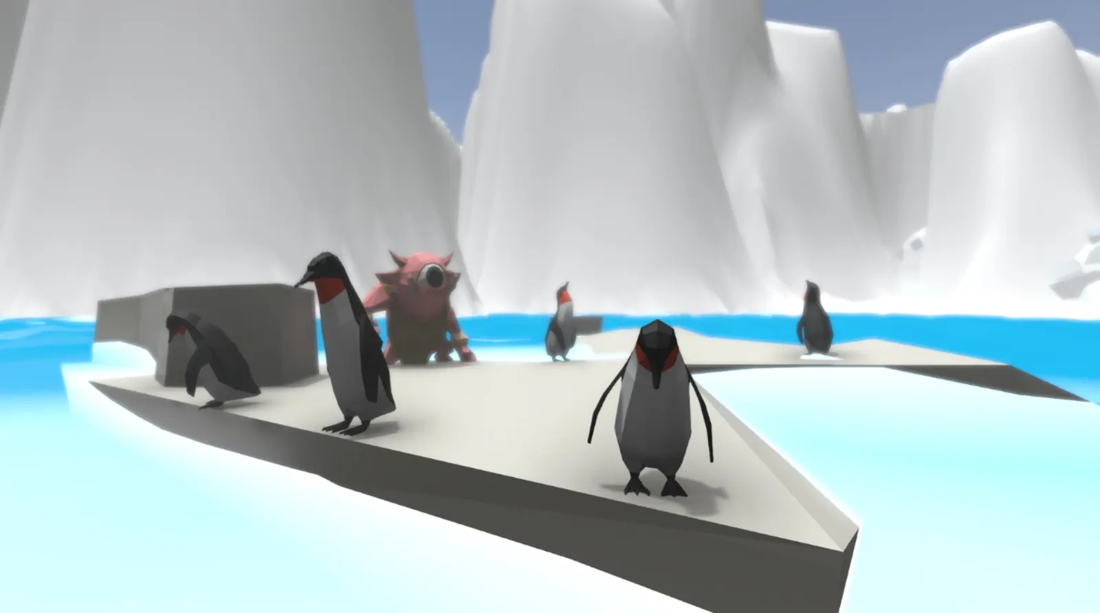 Скриншот 6 игры No King No Kingdom VR