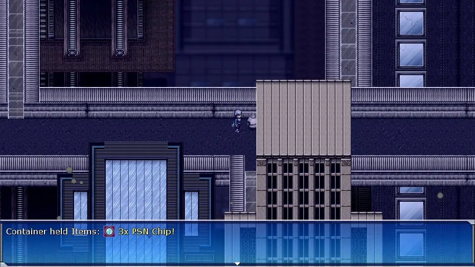 Скриншот 7 игры Data Hacker: Reboot