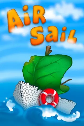 Скриншот 3 игры Air Sail