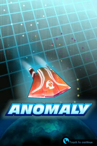 Скриншот 5 игры Anomaly