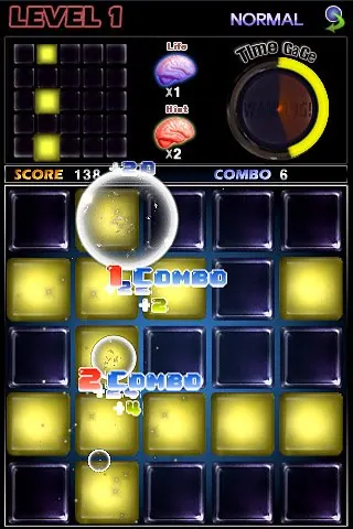Скриншот 5 игры iRemember