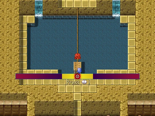 Скриншот 8 игры Kate's Test