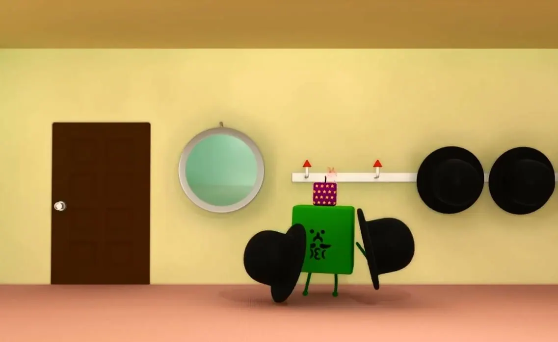 Скриншот 4 игры Wattam