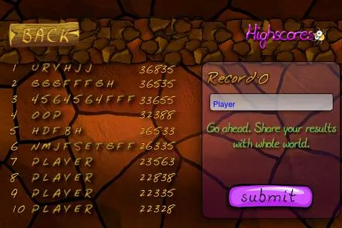 Скриншот 5 игры Chewie Chu