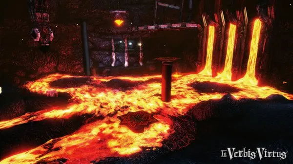 Скриншот 7 игры In Verbis Virtus