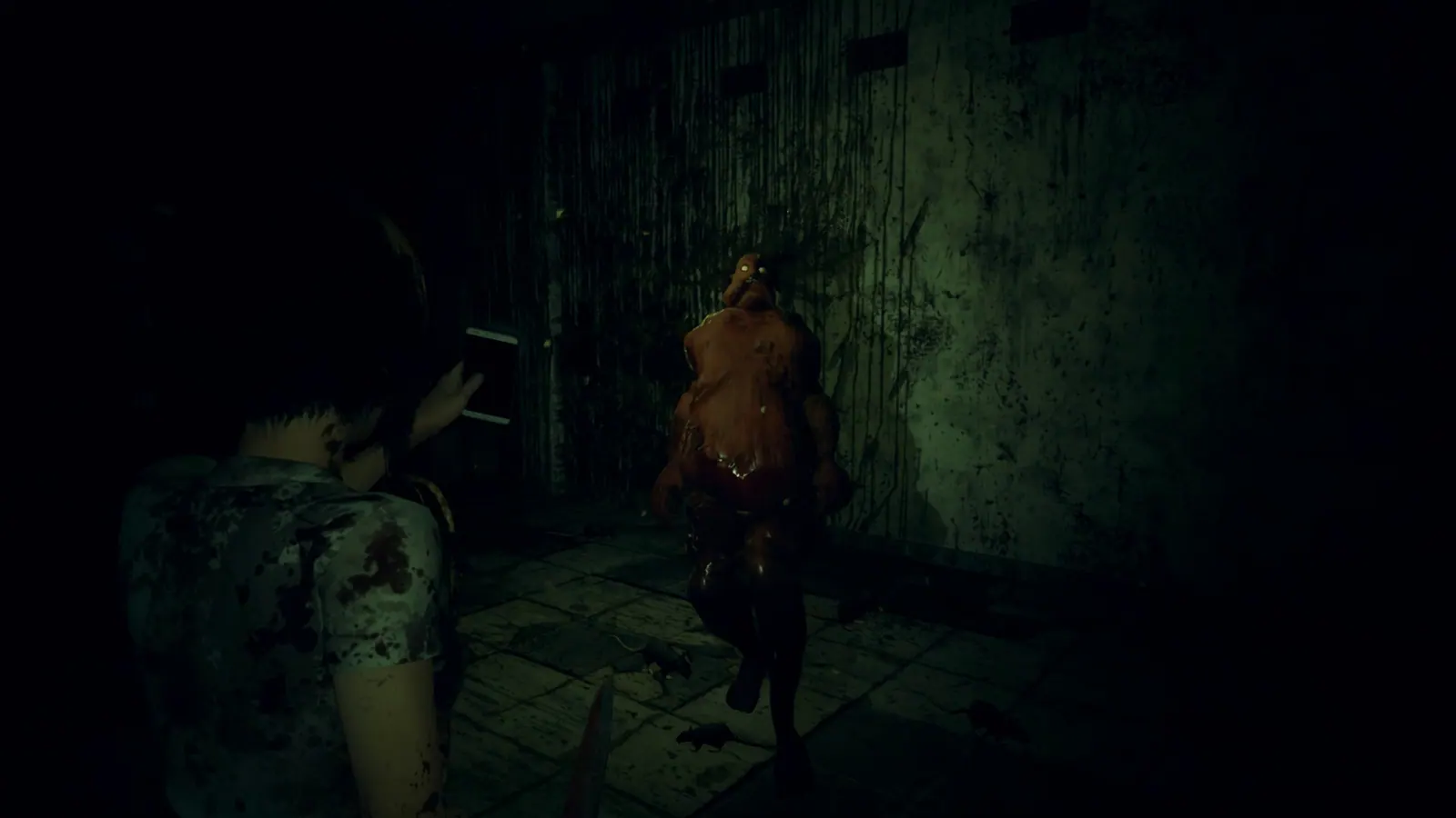 Скриншот 3 игры DreadOut 2