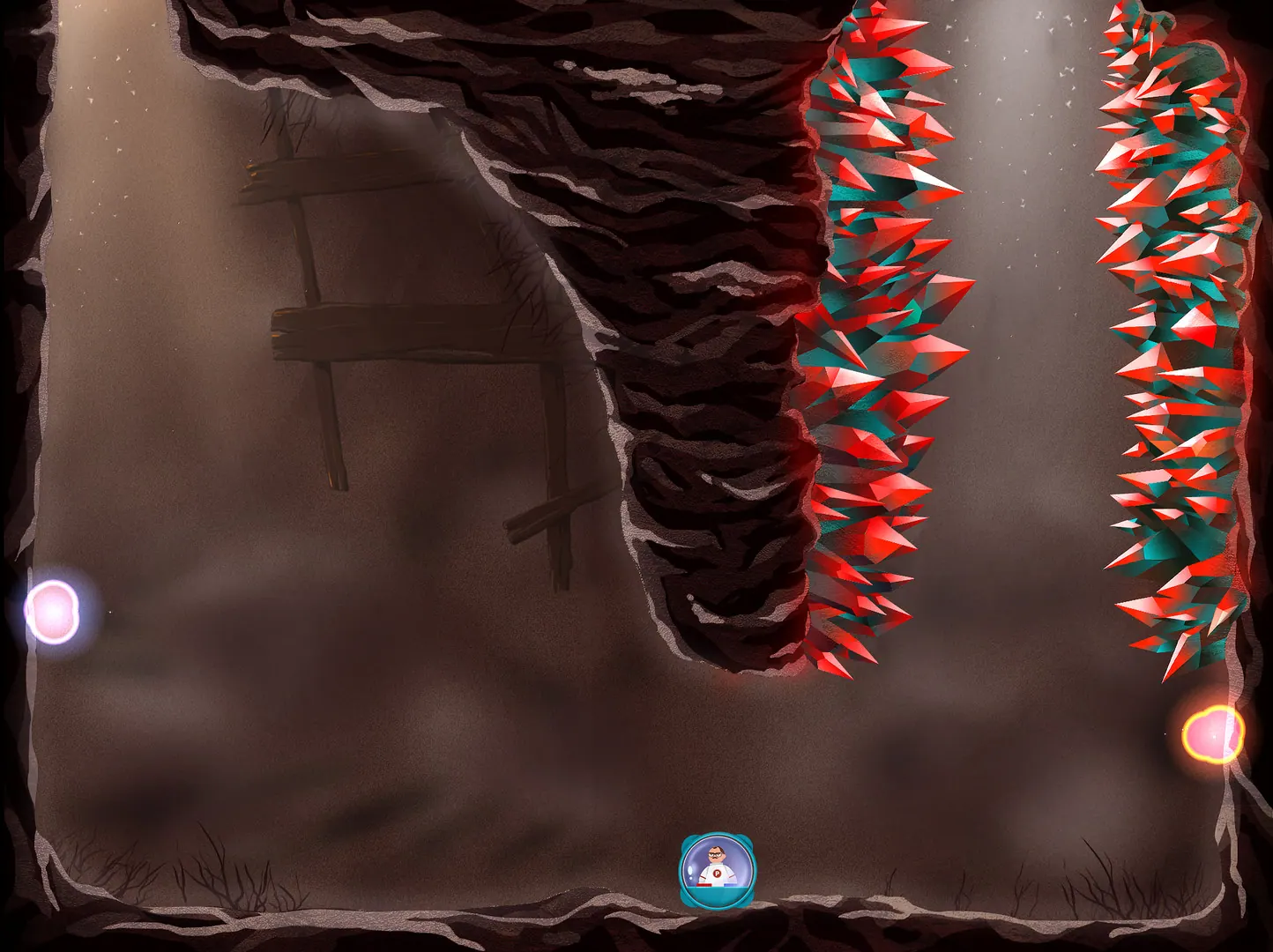 Скриншот 2 игры Portarius