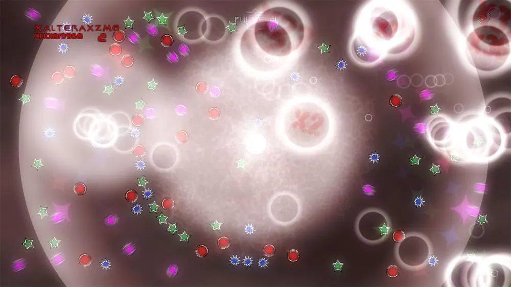 Скриншот 5 игры Chaos Node