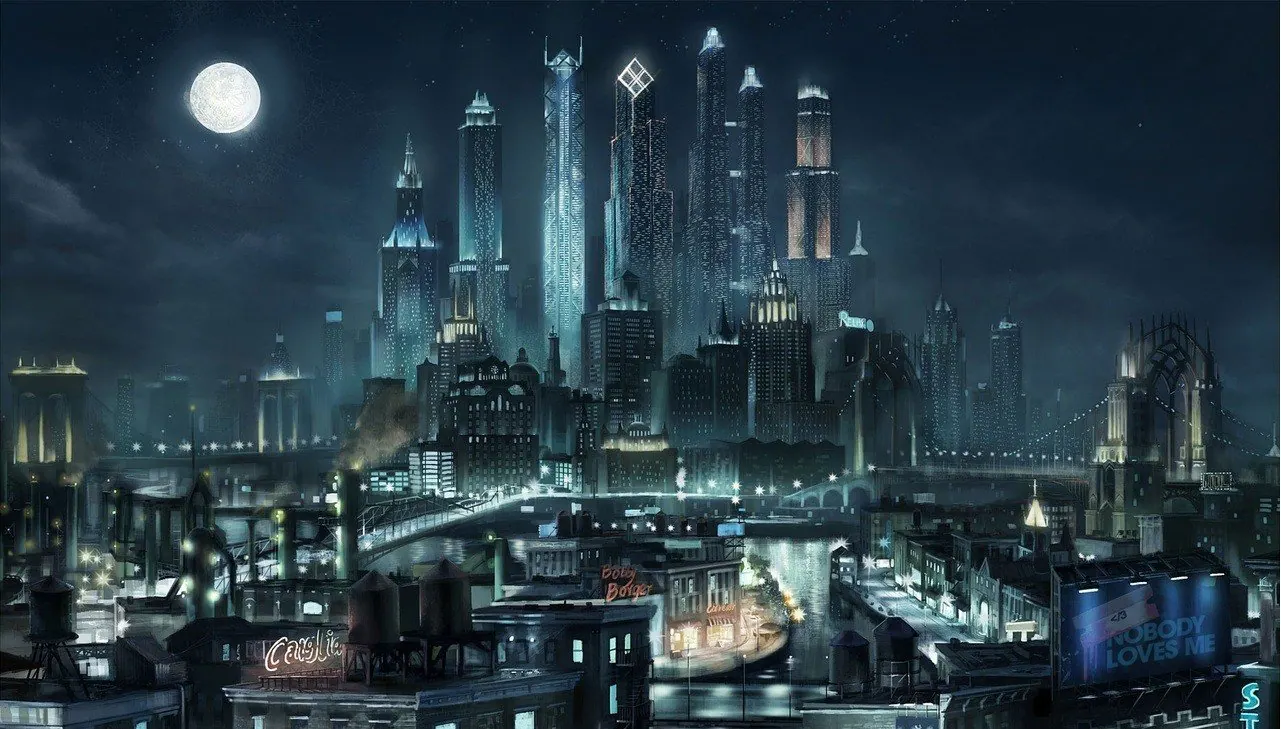 Скриншот 2 игры Saints Row: The Third
