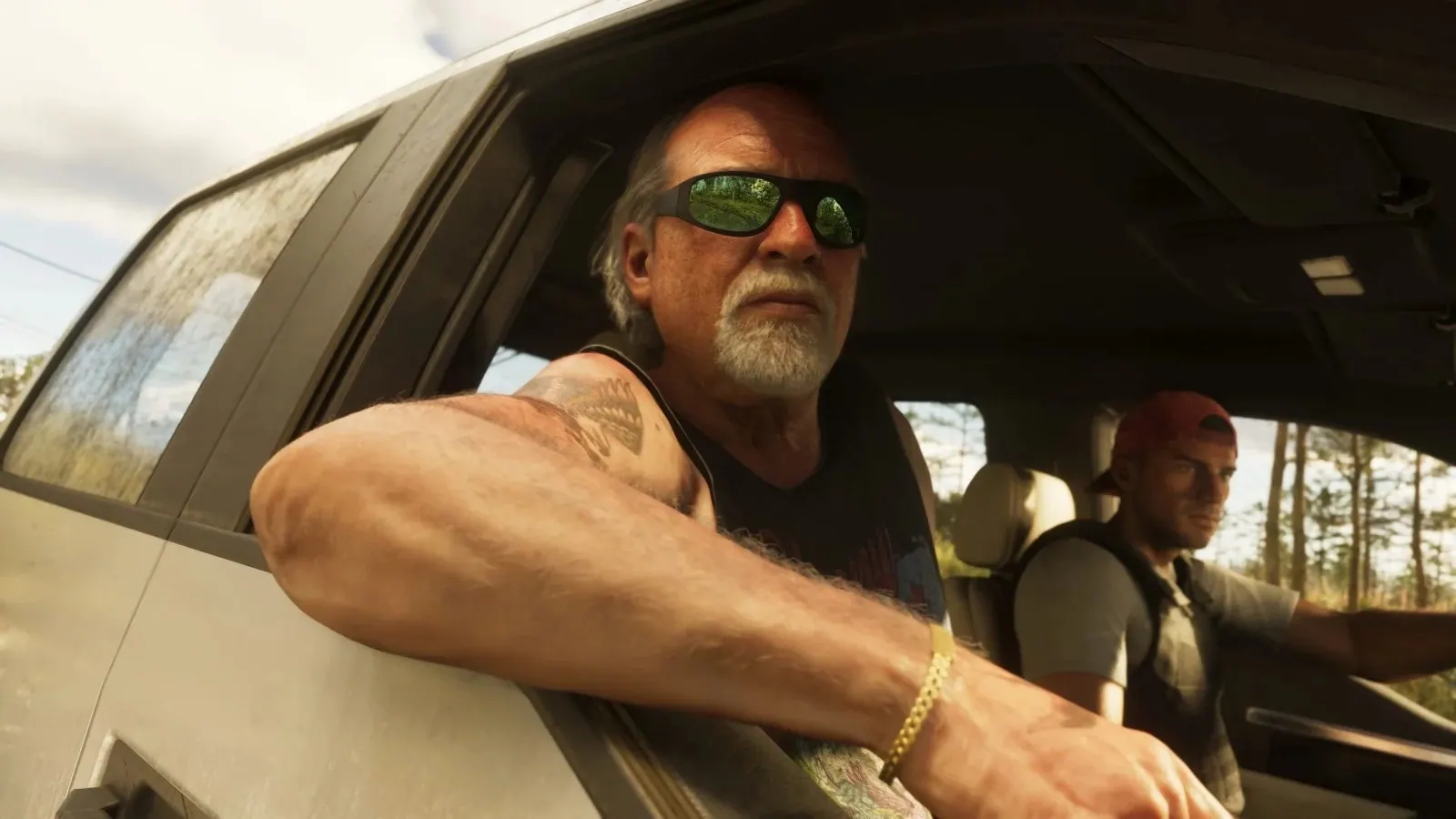 Скриншот 8 игры Grand Theft Auto 6