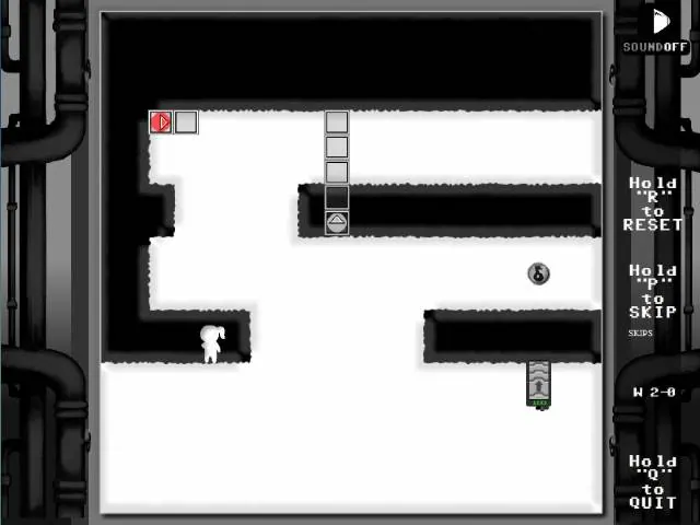 Скриншот 4 игры AltSHIFT